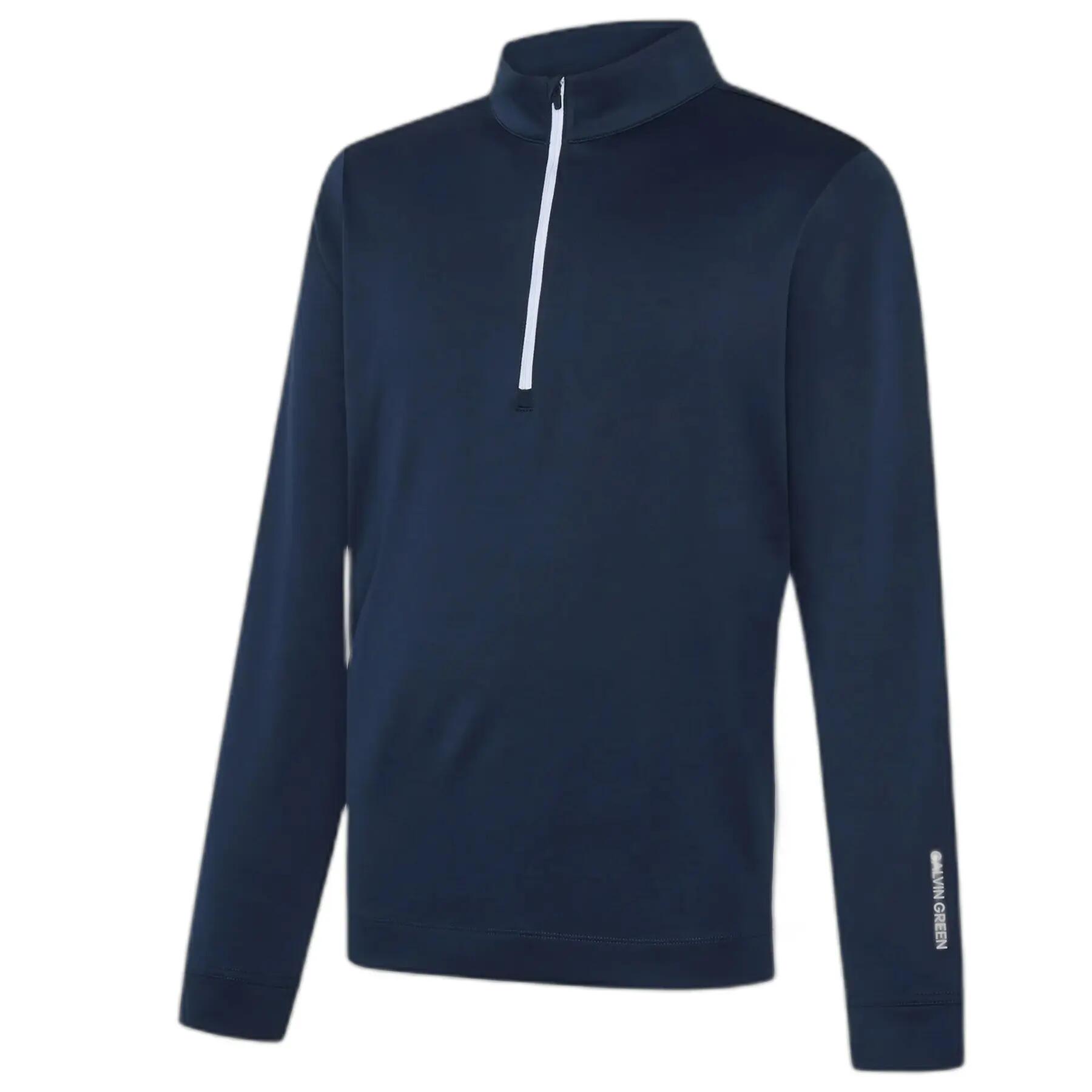 Sweatshirt Galvin Green Don