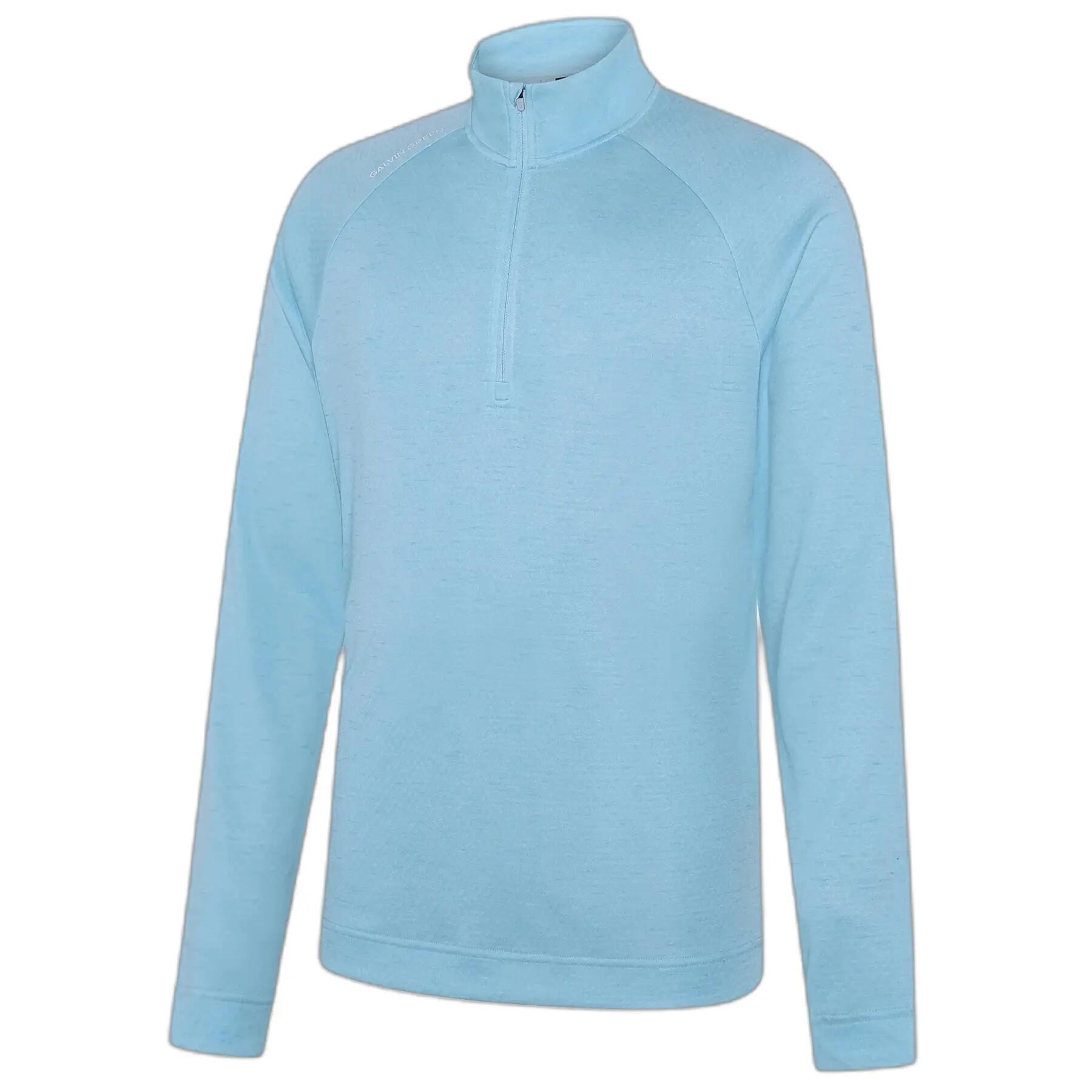Sweatshirt Galvin Green Dion