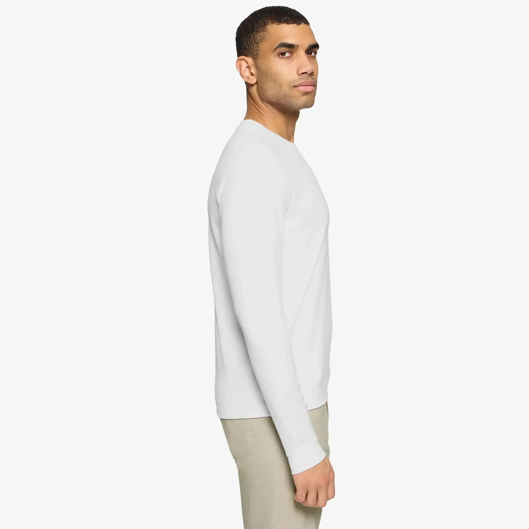 Sweatshirt Galvin Green Darryl 7/7