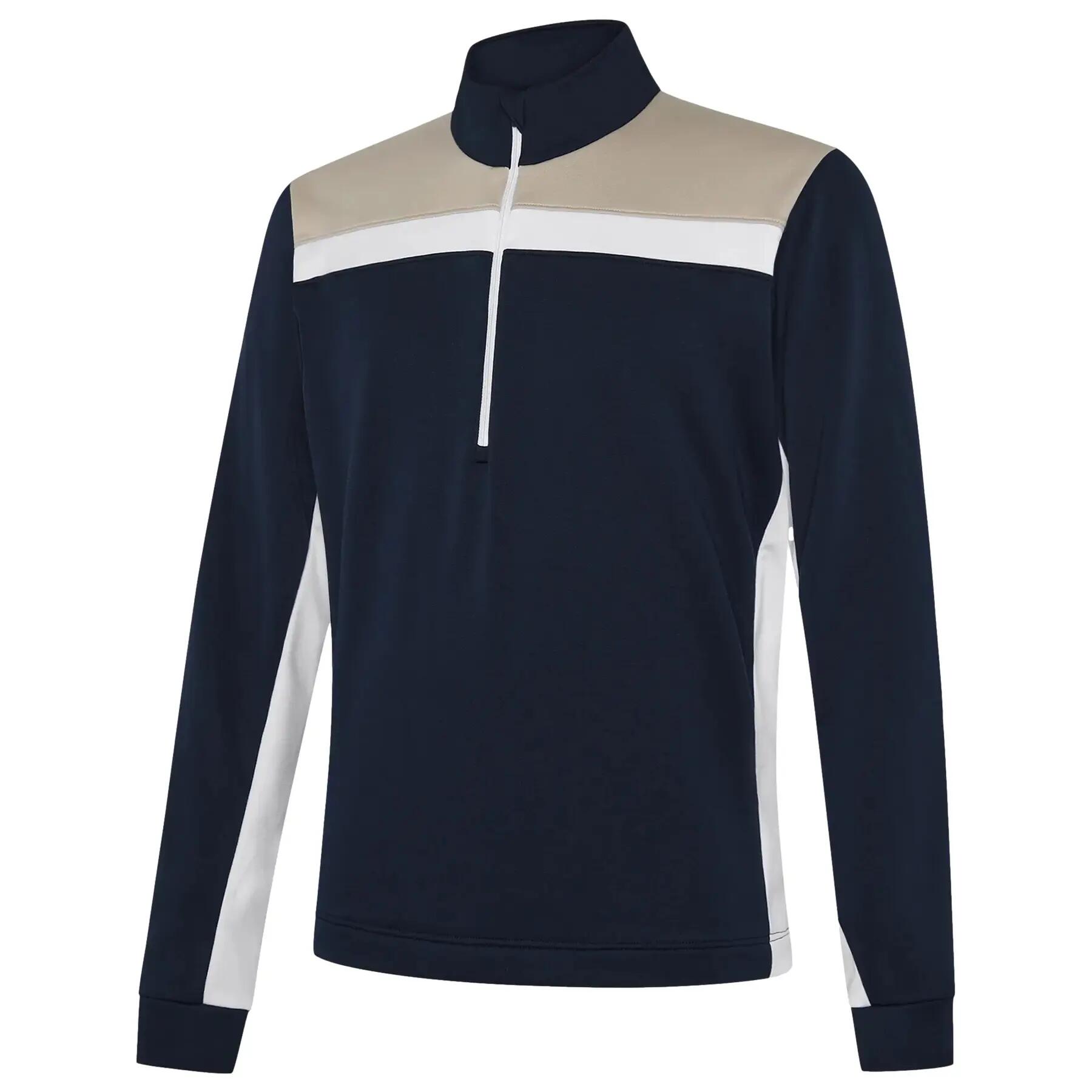 Bluza z zamkiem 1/2 Galvin Green Dean