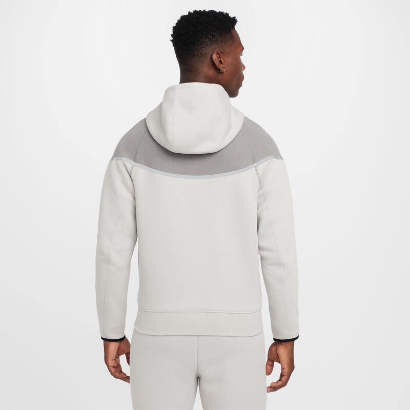 Bluza Nike M Tech Ssnl Tech Fleece + Wr Fz