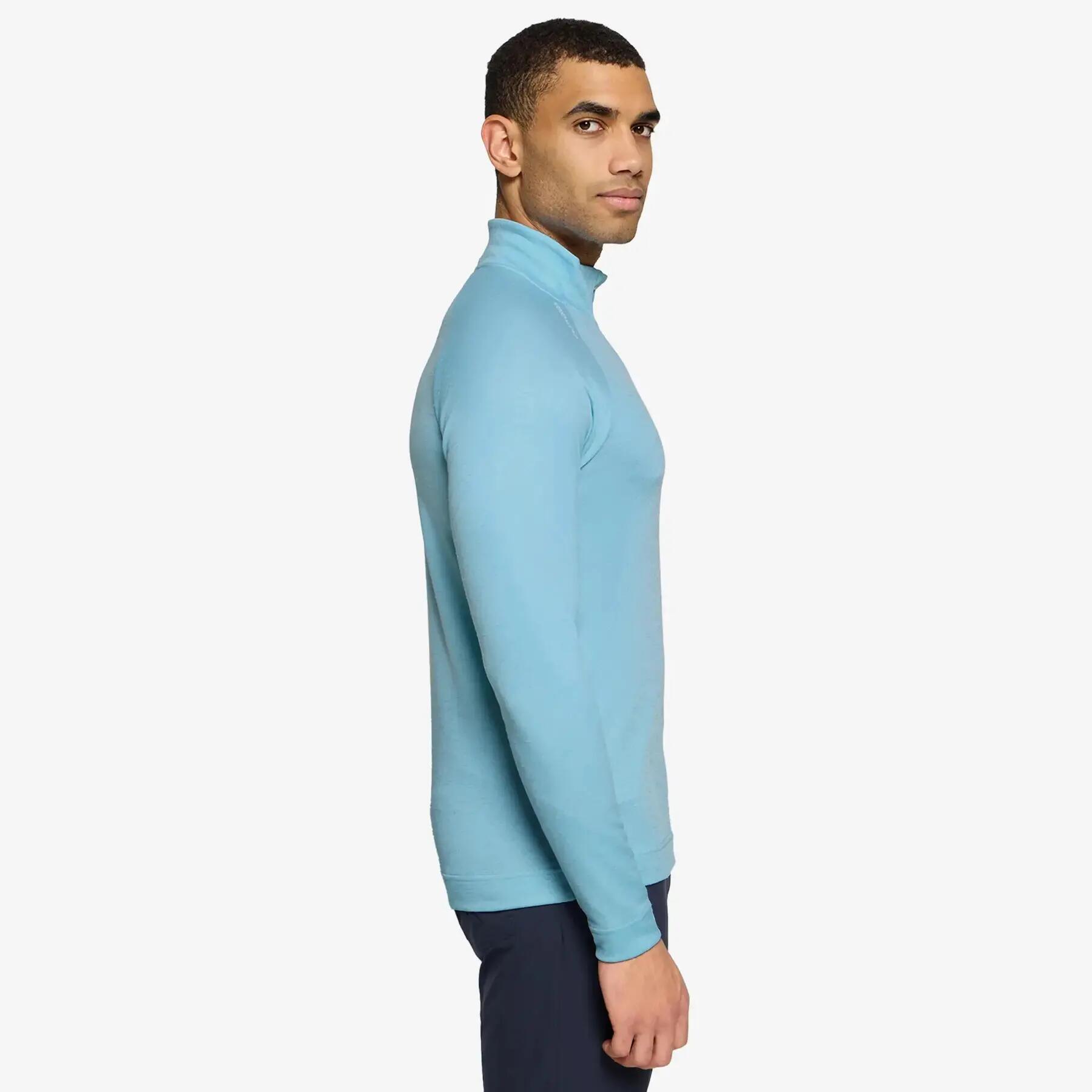 Sweatshirt Galvin Green Dion 7/7