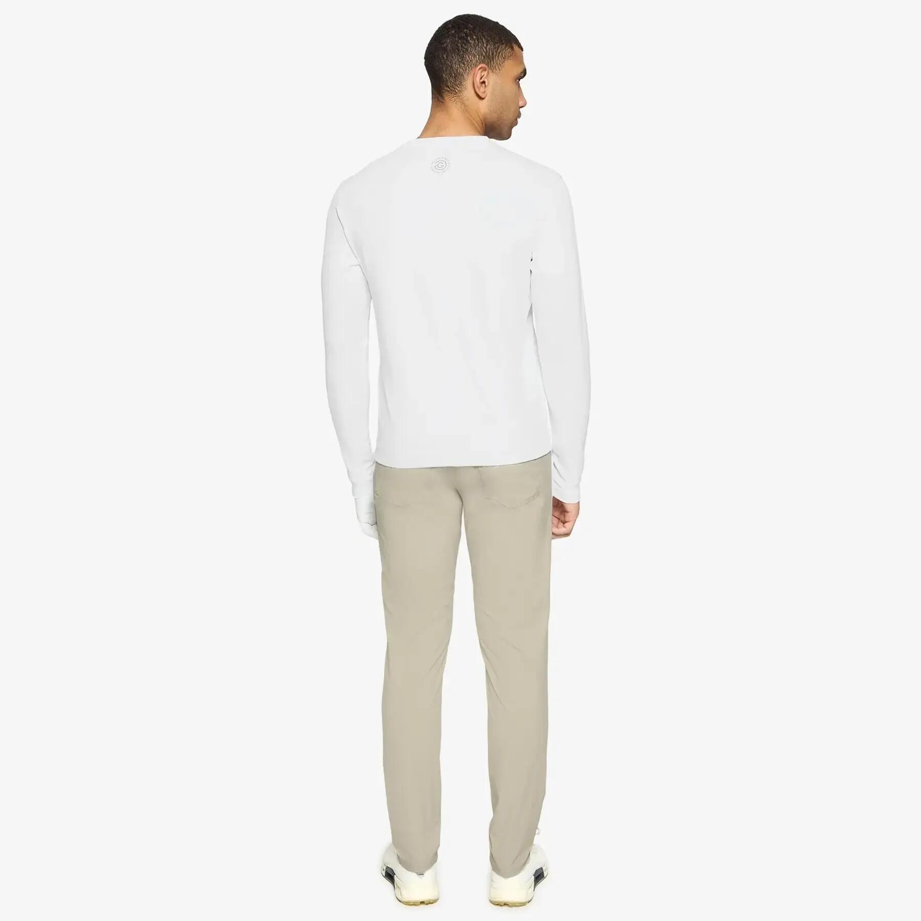 Sweatshirt Galvin Green Darryl 6/7