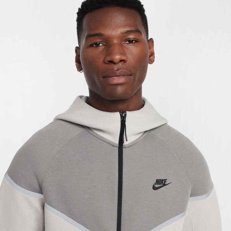 Bluza Nike M Tech Ssnl Tech Fleece + Wr Fz
