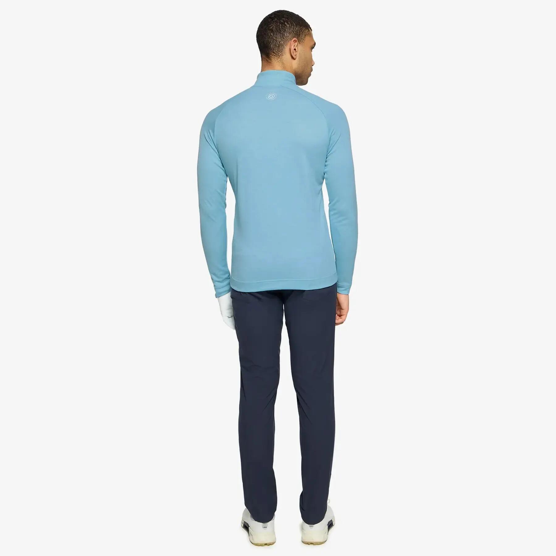 Sweatshirt Galvin Green Dion 6/7