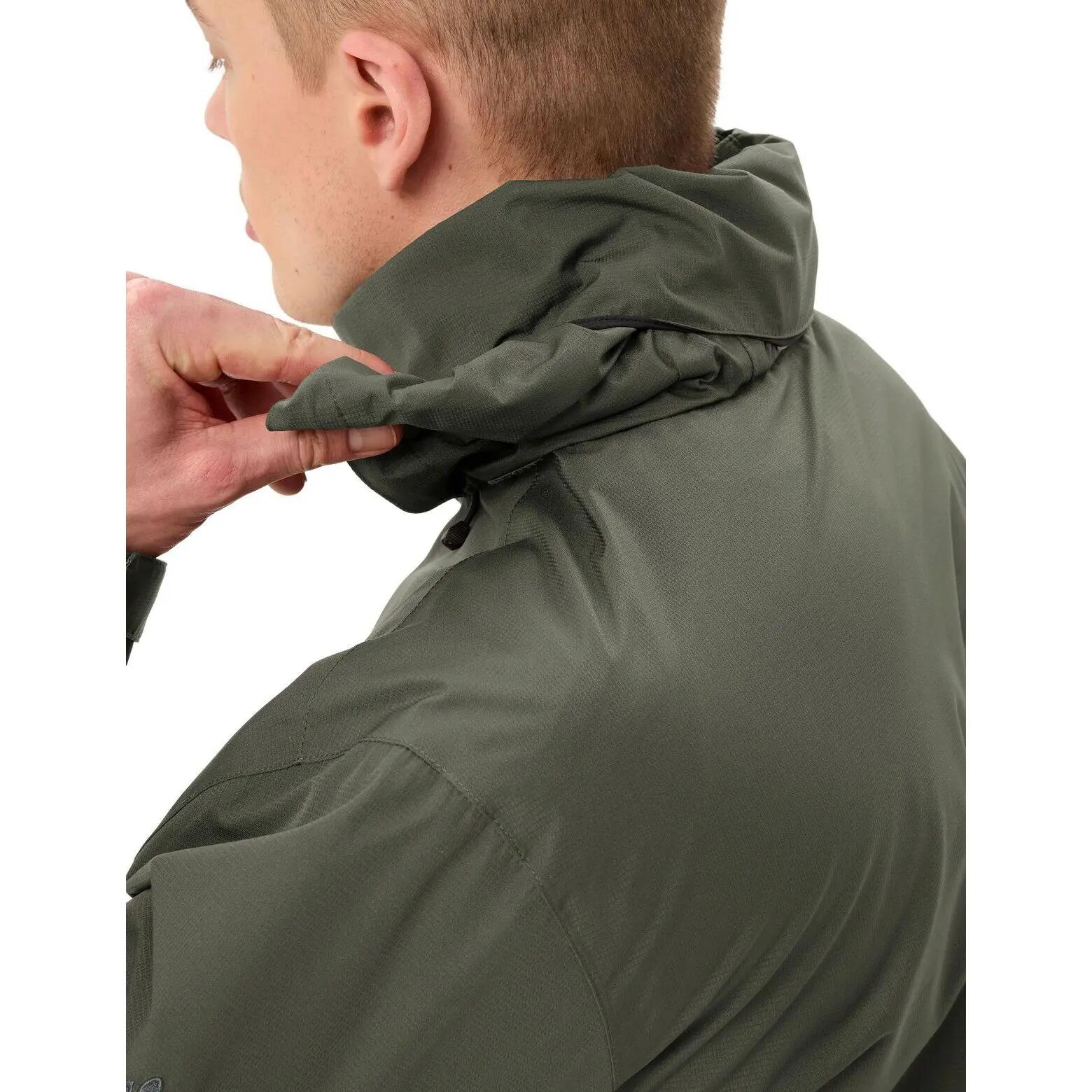 Windbreaker VAUDE Escape Light 7/7