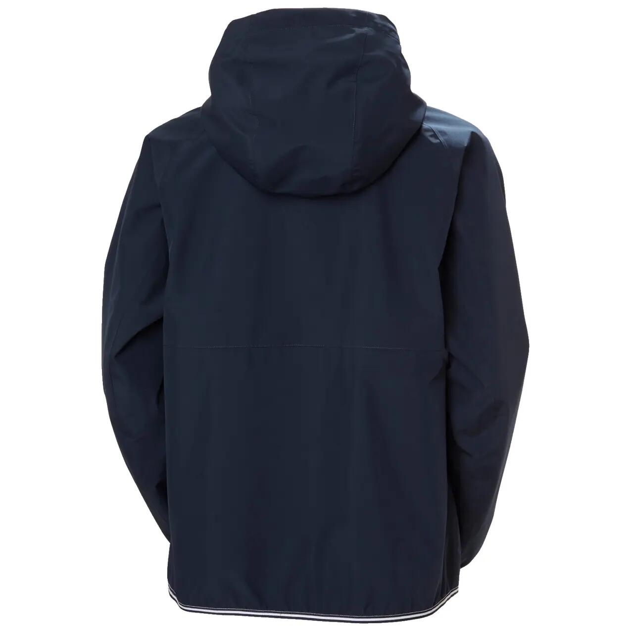 Regenjacke für Damen Helly Hansen Koster 2/2