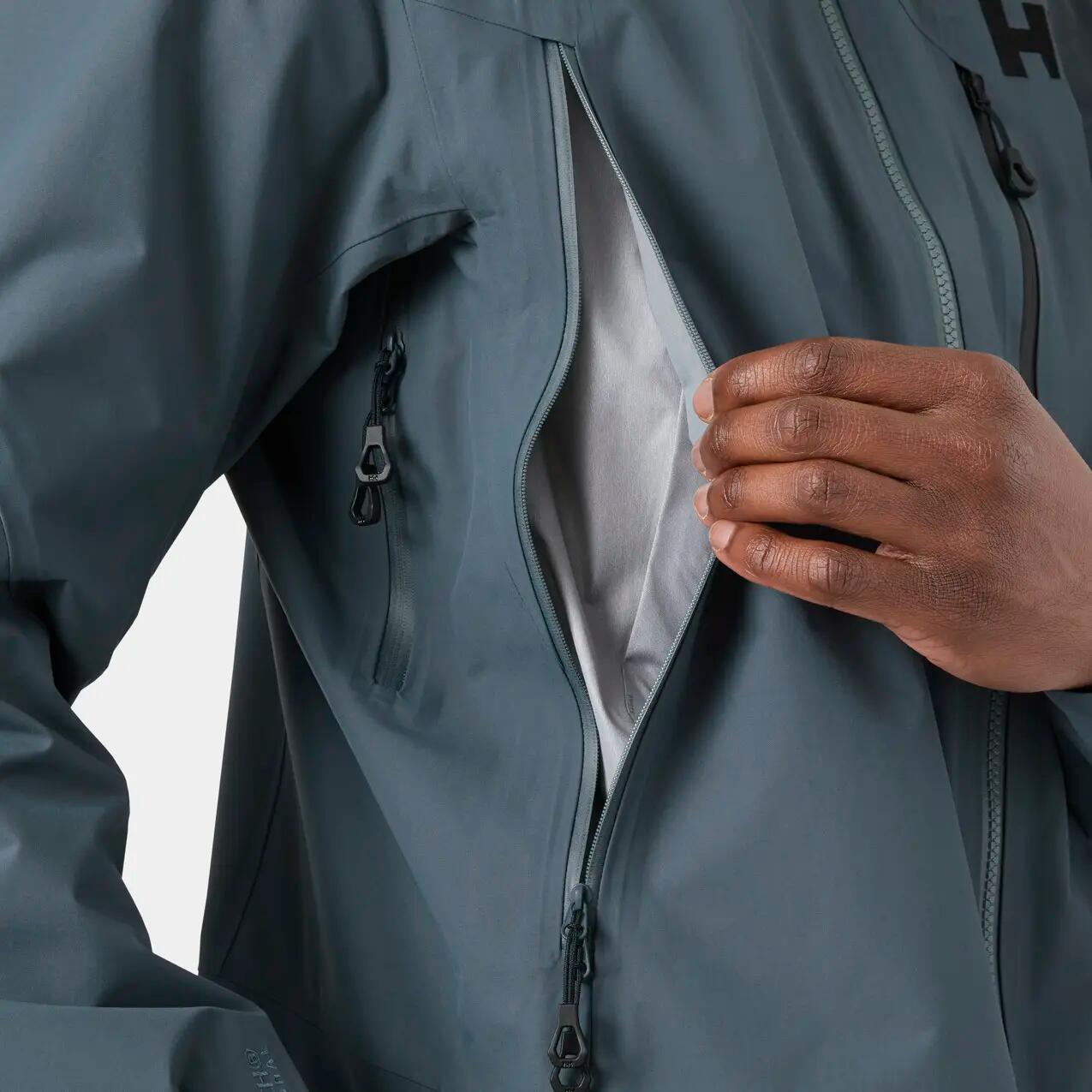 Giacca da trekking Helly Hansen Odin 9 World 3.0 6/7