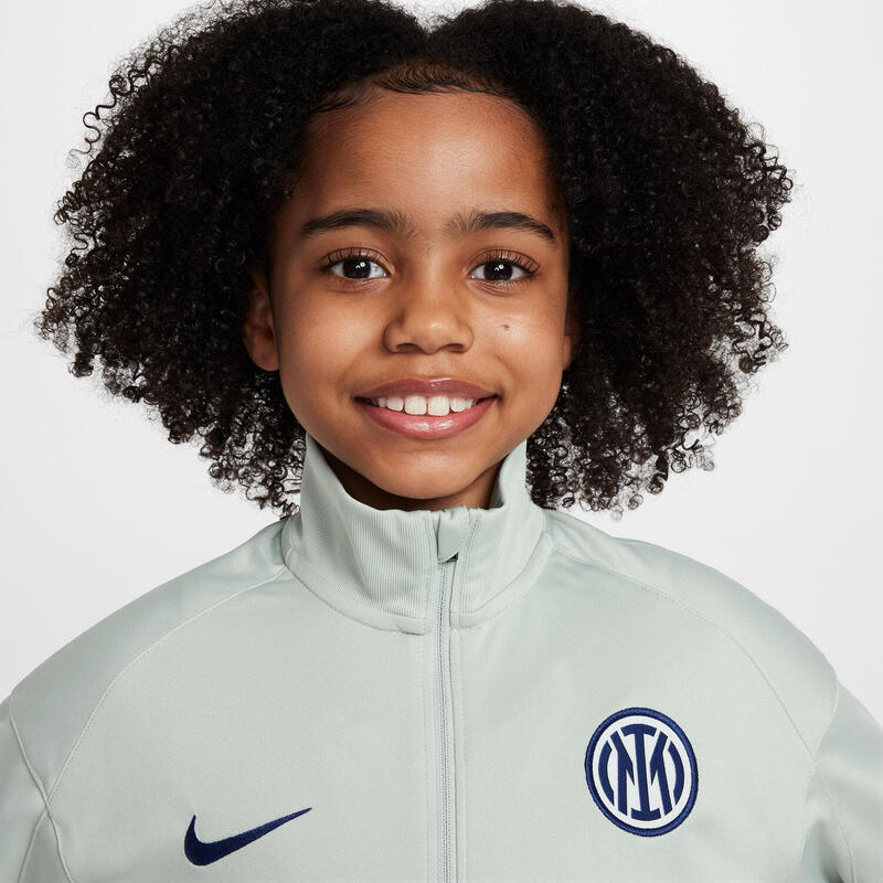 Trening pentru copii Nike Inter Y Nk Df Strk Trk Suit K
