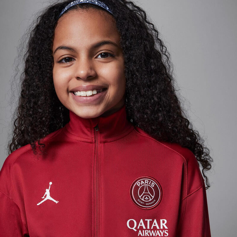 Trening Jordan PSG Ynk Df Strk Trk Suit K4Th