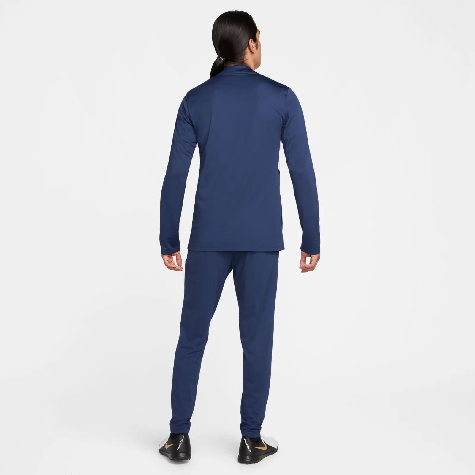 Trening Nike M NK Df Acd25 Trk Suit Br 2/7