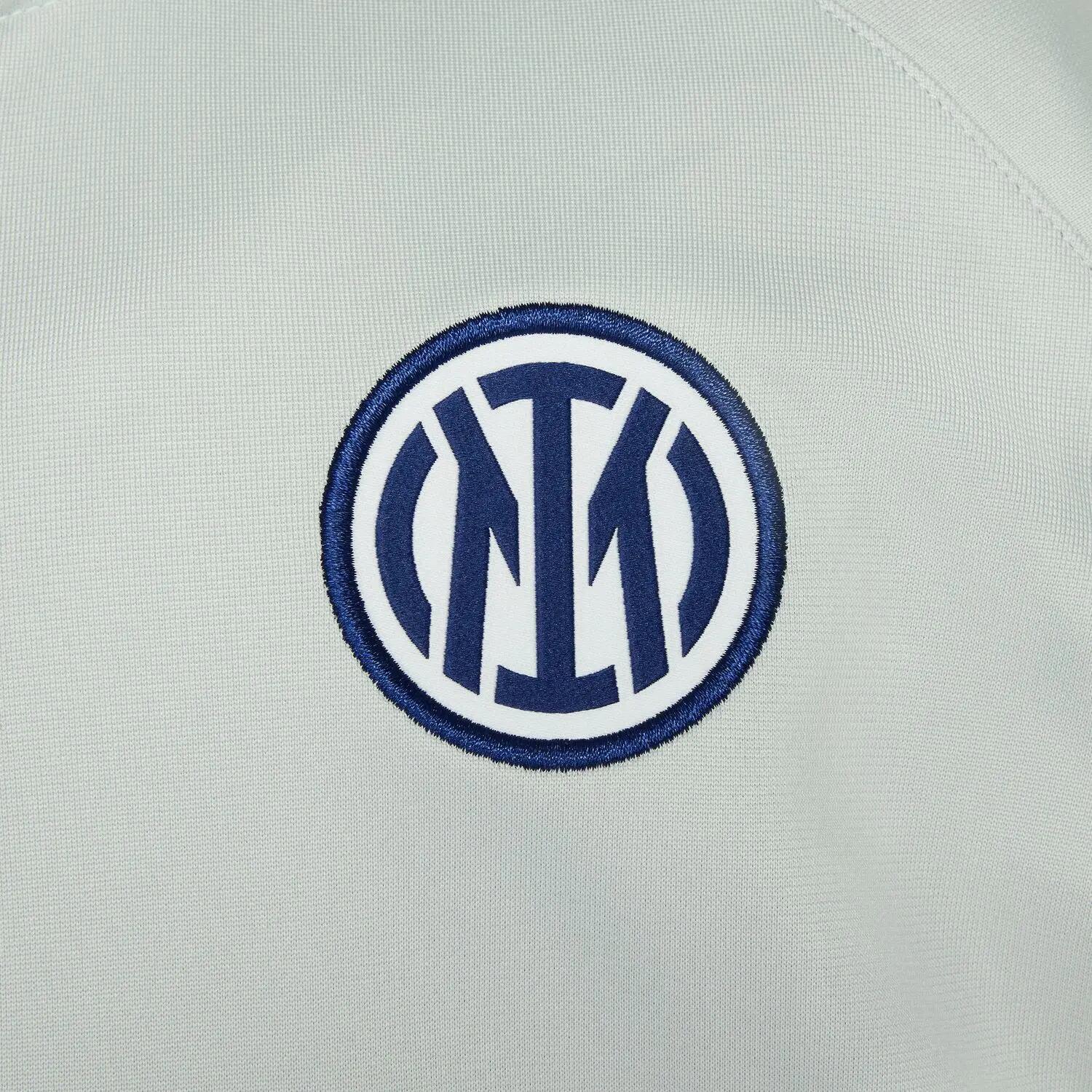 Trening pentru copii Nike Inter Y Nk Df Strk Trk Suit K 5/14