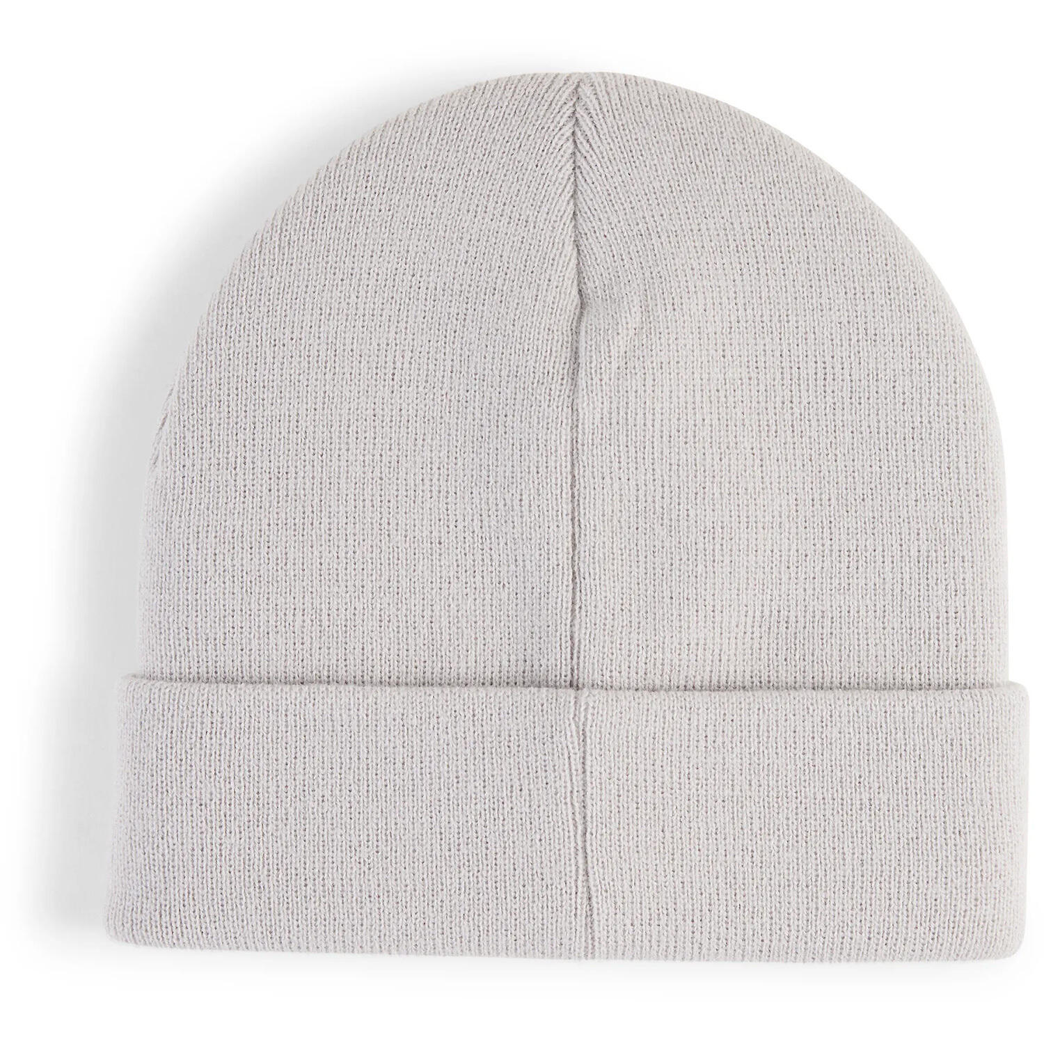 PUMA Essentials Mid Crown beanie grijs 026400-05 2/3
