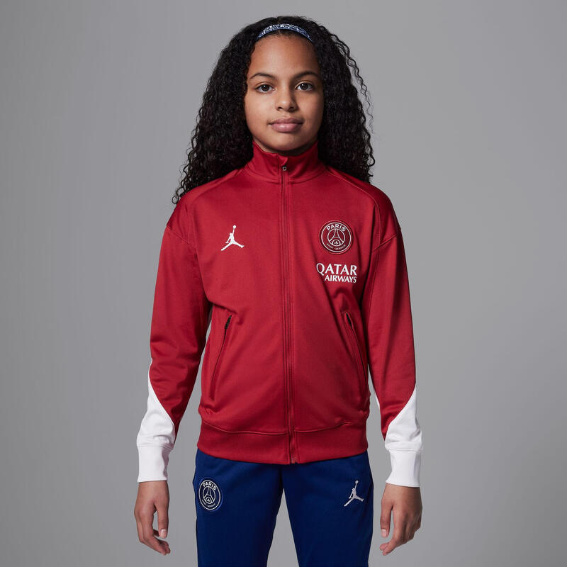 Trening Jordan PSG Ynk Df Strk Trk Suit K4Th