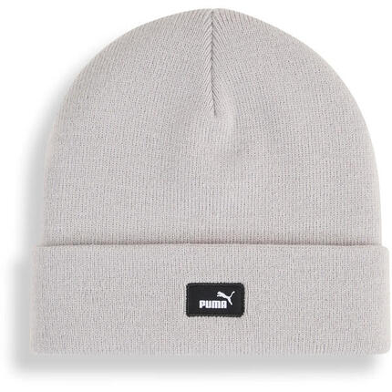 Bonnet PUMA Essentials Mid Crown gris 026400-05