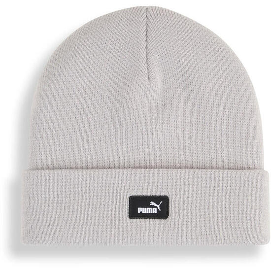 Bonnet PUMA Essentials Mid Crown gris 026400-05