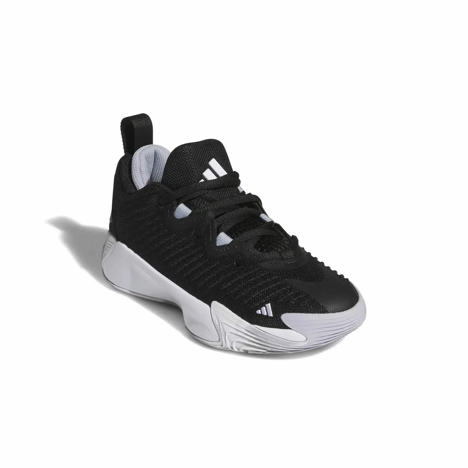 Sapatilhas de basquetebol para crianças adidas Initiation 2/7