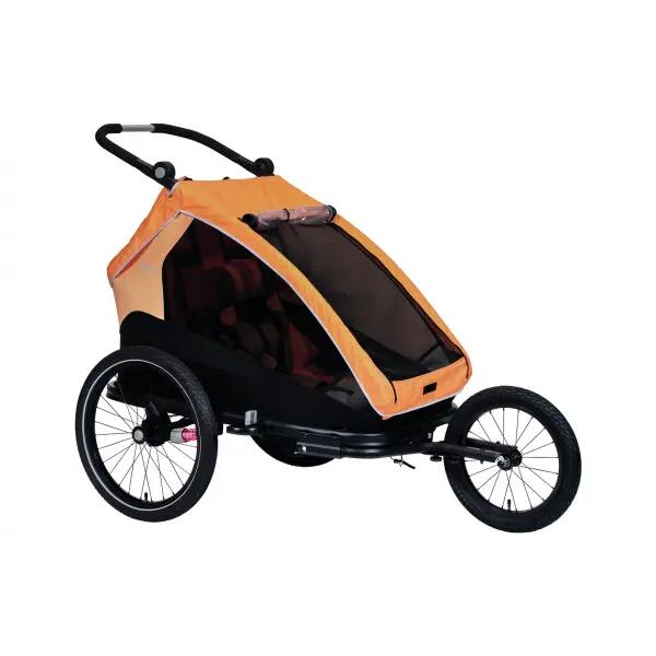 Kinderwagen XLC Duo S 20 3/7