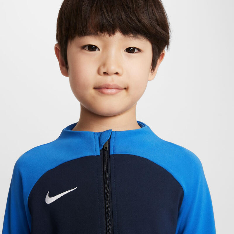 Trening Nike Lk Nk Df Acdpr Trk Suit K