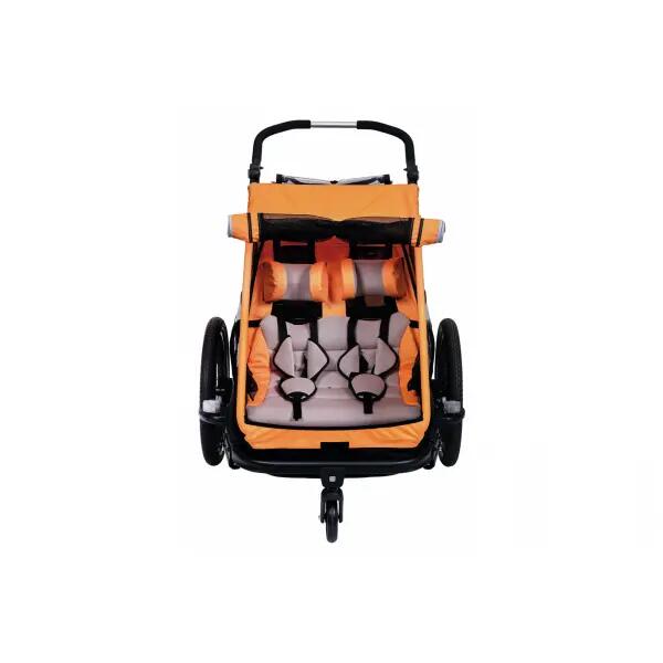 Kinderwagen XLC Duo S 20 2/7