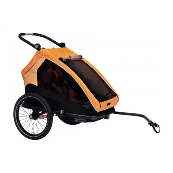 Kinderwagen XLC Duo S 20 5/7