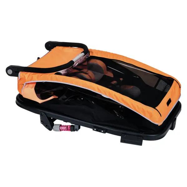 Kinderwagen XLC Duo S 20 7/7
