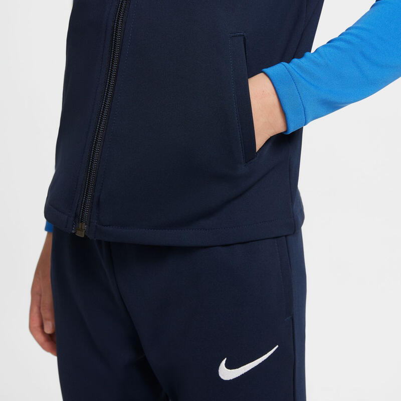 Trening Nike Lk Nk Df Acdpr Trk Suit K