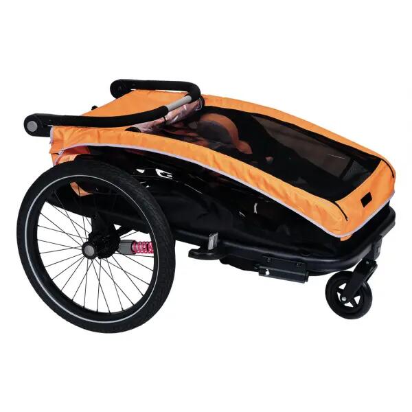 woom fahrrad kaufen WOOM Go 4 Kindervelo | powder pink