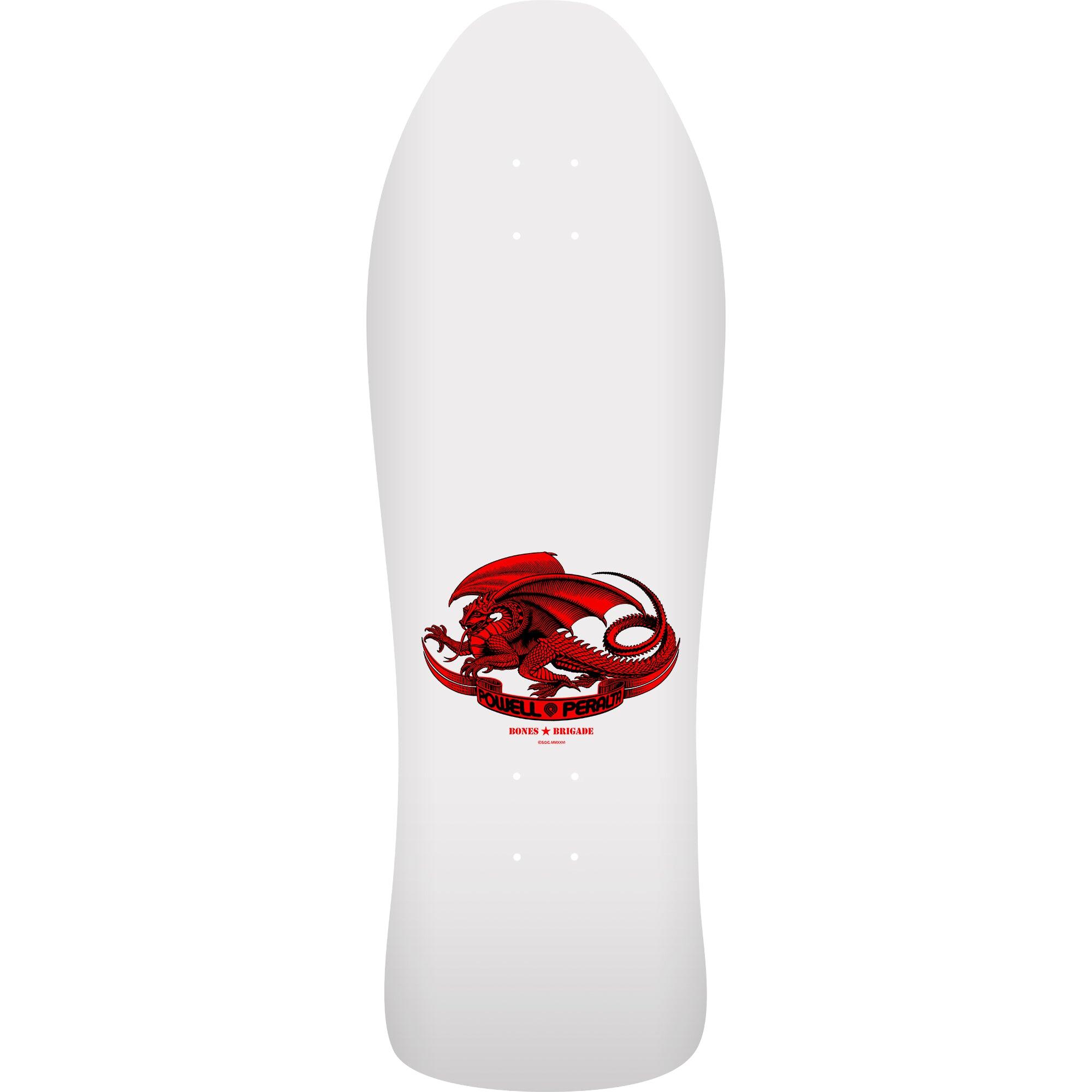 Powell Peralta Bones Brigade McGill 17th serie - 9.88" x 30.58" - 7-ply maple 2/3