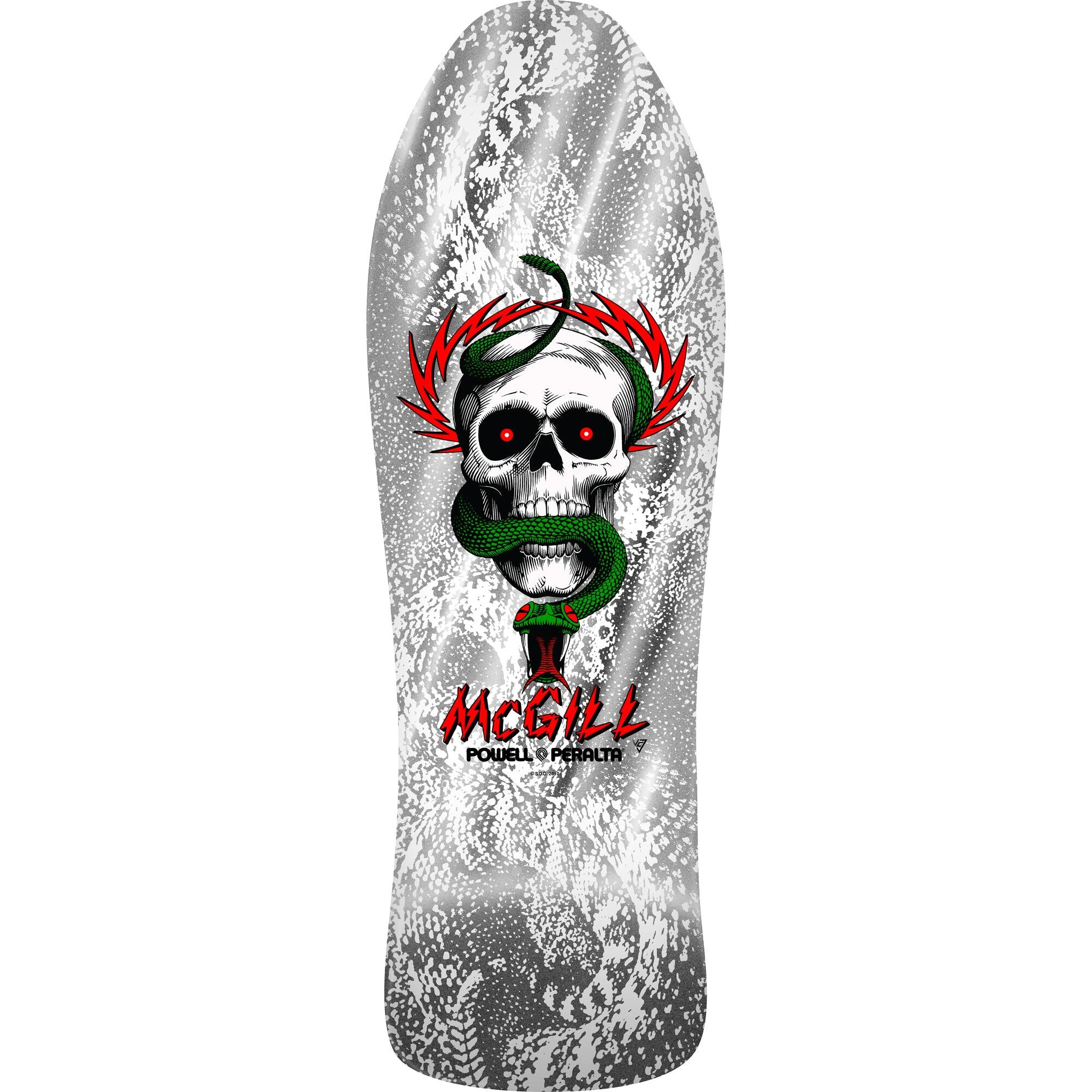 POWELL PERALTA picture