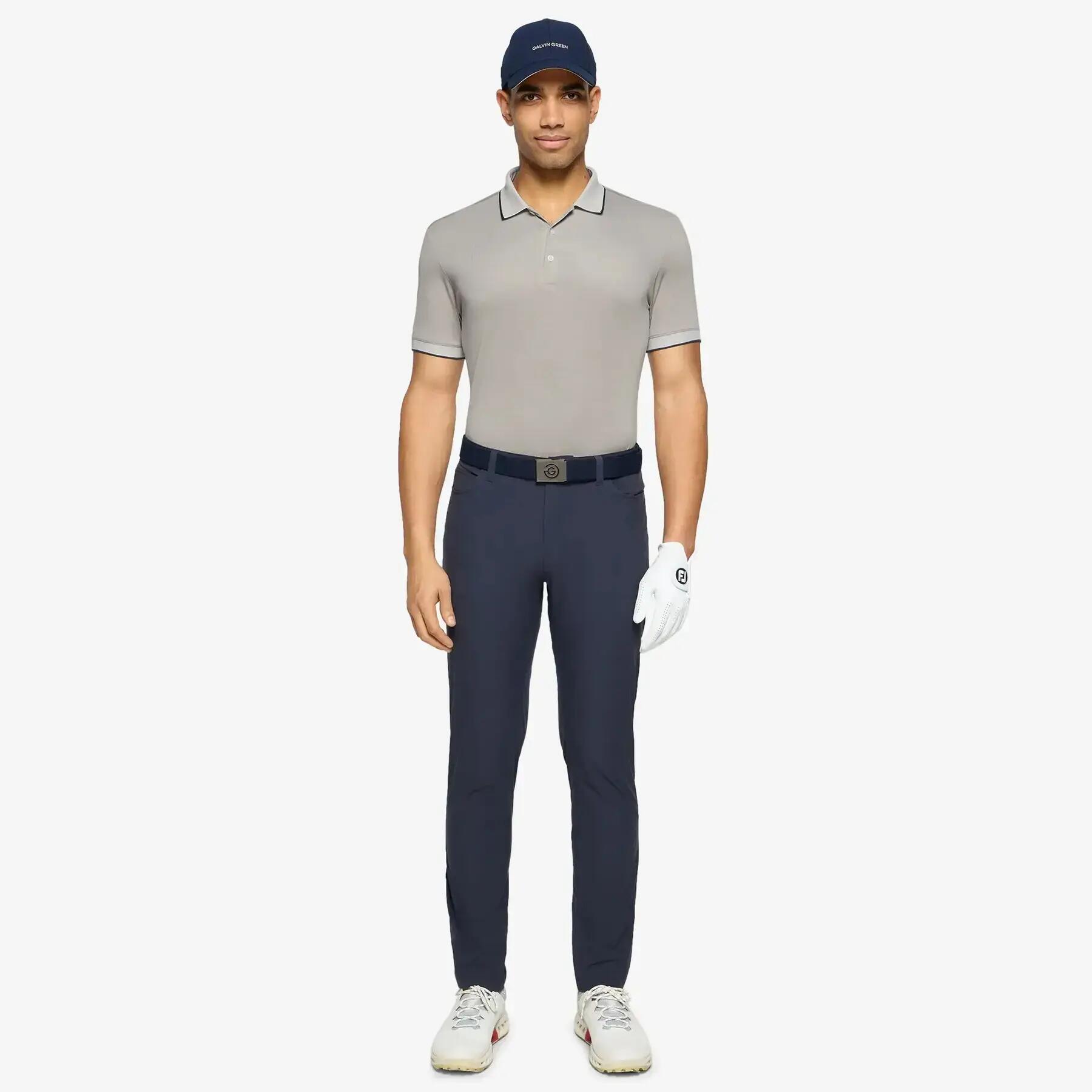 Polo Galvin Green Moon 3/7