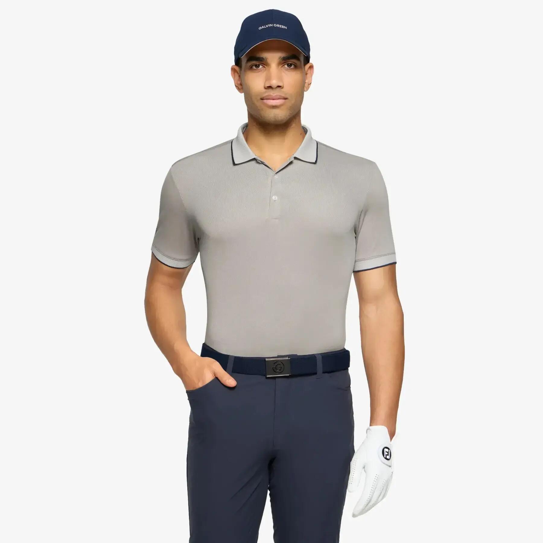 Polo Galvin Green Moon 2/7