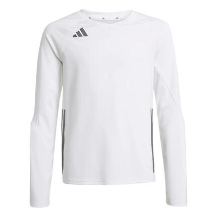 Maillot manches longues fille adidas Hilo
