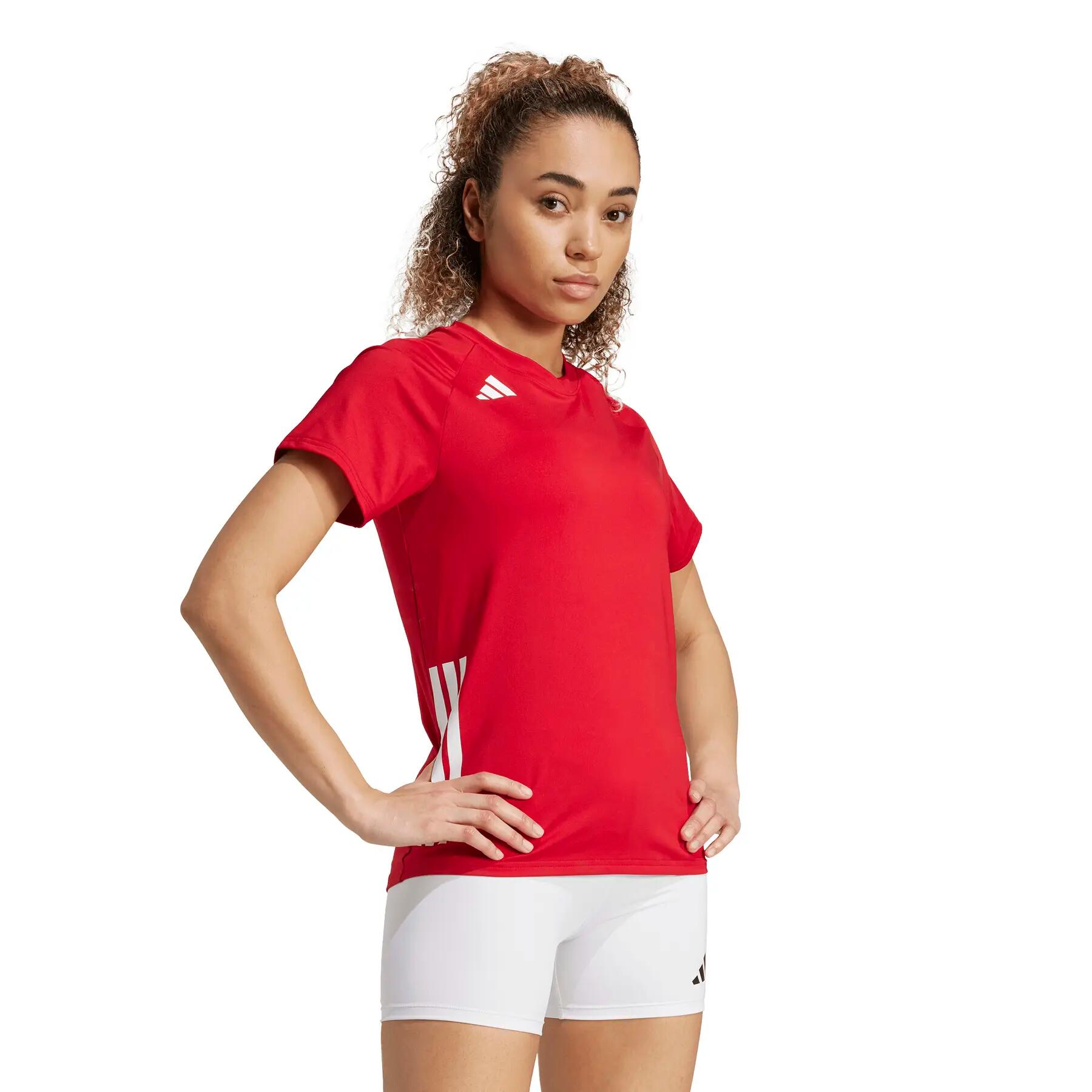 Maillot femme adidas Hilo 4/7
