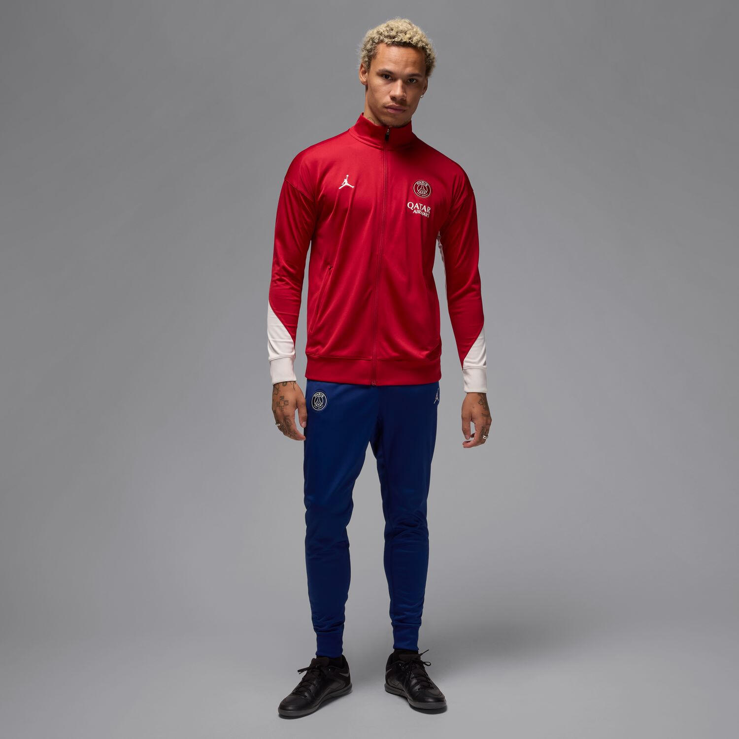 Trening Jordan PSG Mnk Df Strk Trk Suit K4Th