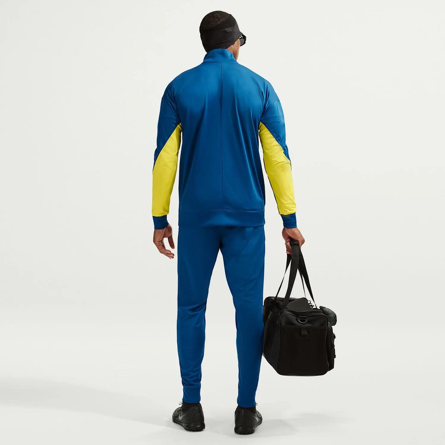 Trening Nike Fcb M Nk Df Strk Trk Suit K Se 2/7