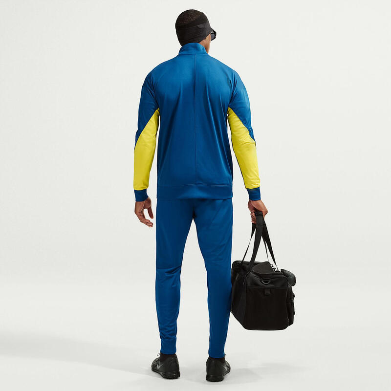 Trening Nike Fcb M Nk Df Strk Trk Suit K Se
