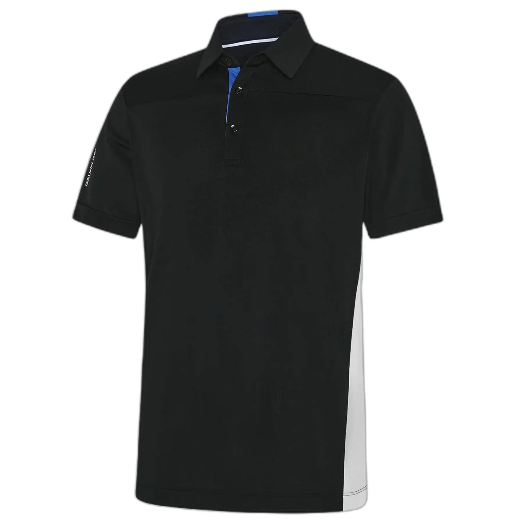 GALVIN GREEN picture