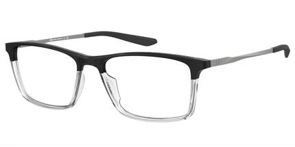 Montures de lunettes Under Armour UA 5120XL/G MAN Taille 59/17/150