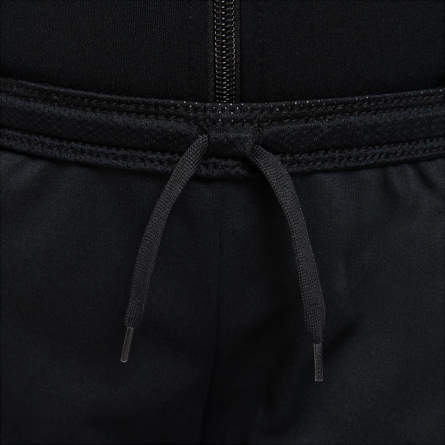 Tuta Bambini Nike Academy Nero 6/7