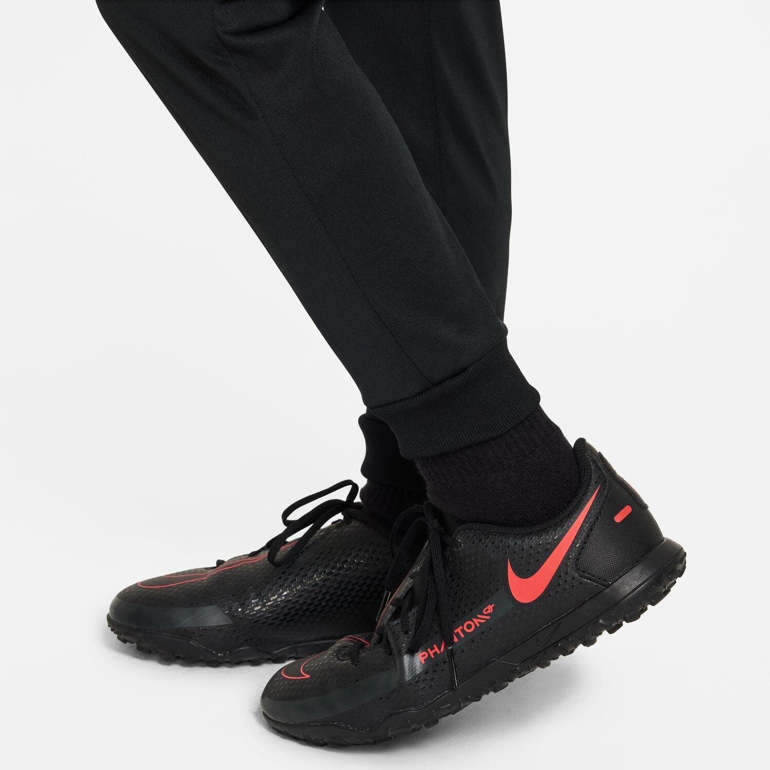 Tuta Bambini Nike Academy Nero 7/7