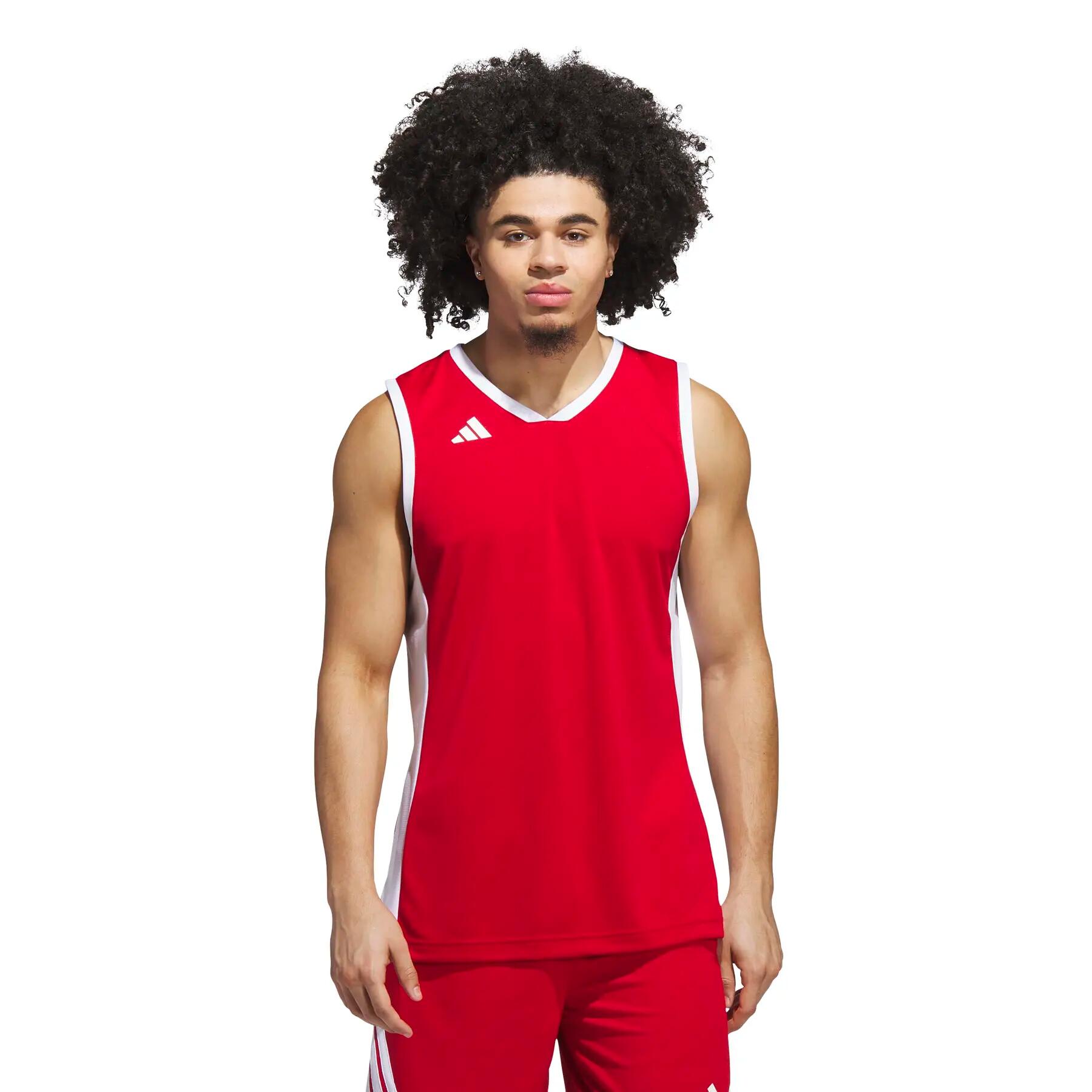 Maglia adidas Pulse Speed 3/7