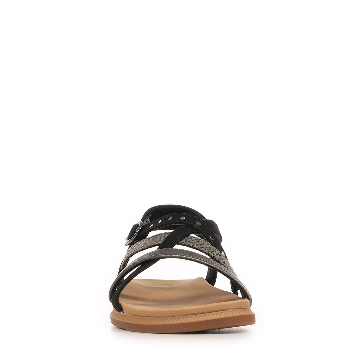 Sandalen Dames Desert Kiss Low Seaside Sling 3/6