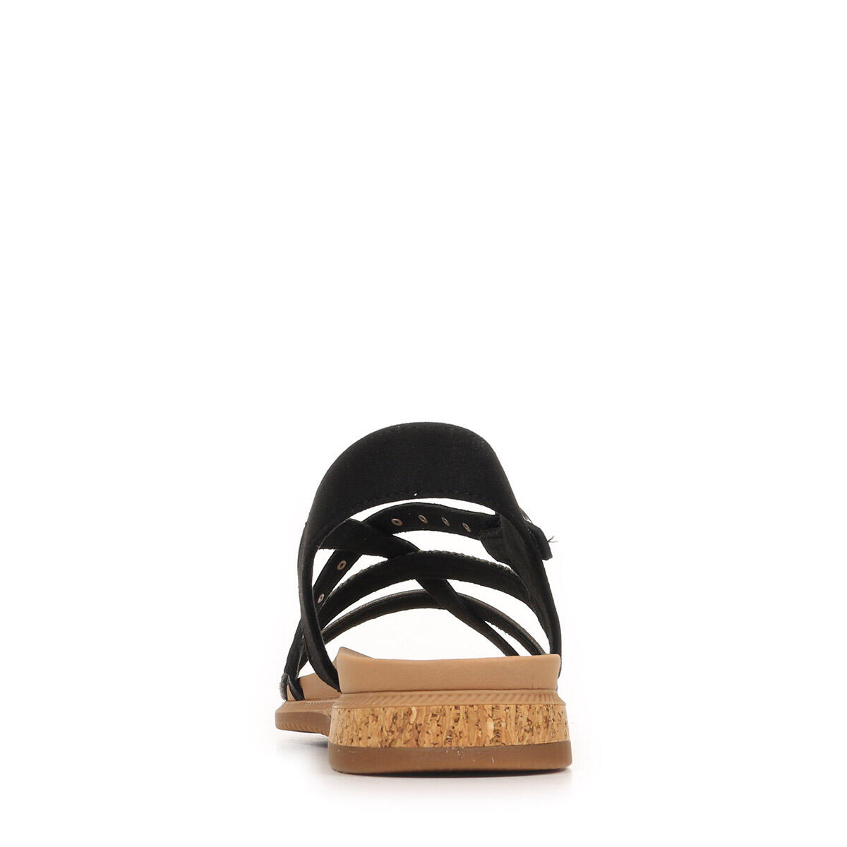Sandalen Dames Desert Kiss Low Seaside Sling 5/6