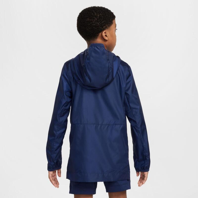 Bluza pentru copii Nike PSG Y NK Academy PR Hd Rn Jacket