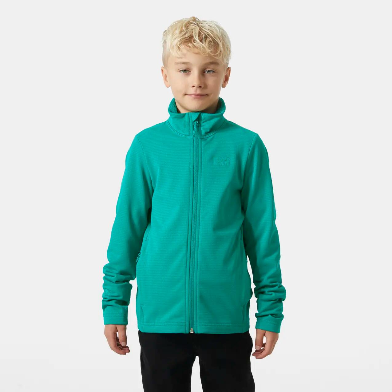 Polaire enfant Helly Hansen Versalite 2/5