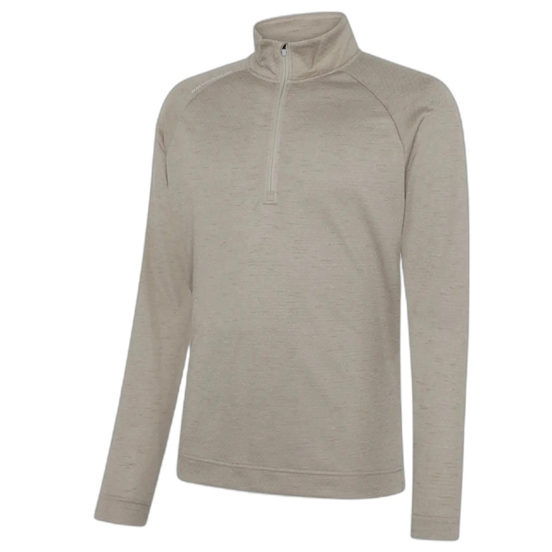 Sweatshirt Galvin Green Dion