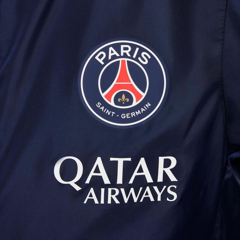 Bluza pentru copii Nike PSG Y NK Academy PR Hd Rn Jacket
