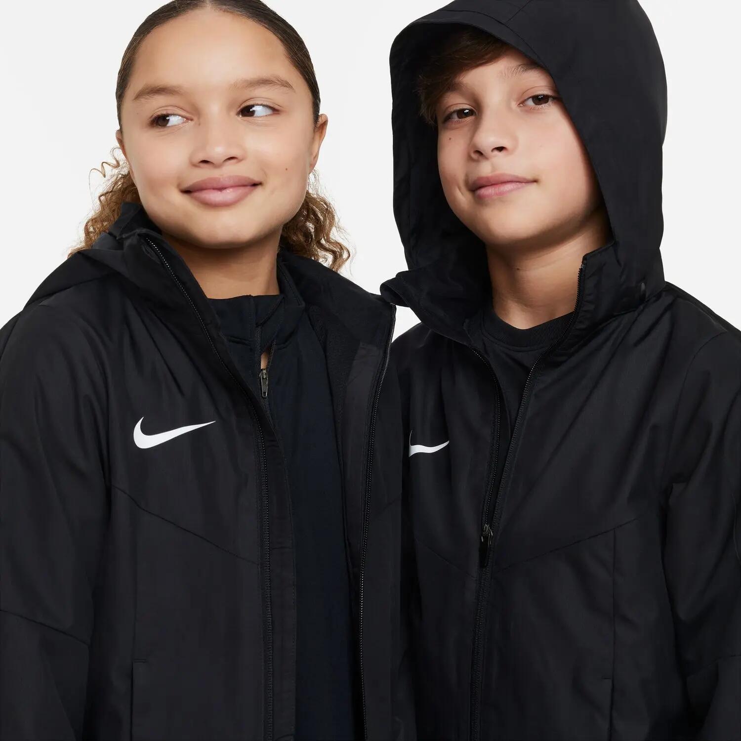 Kurtka Dziecięca Academy 23 StormFIT Waterproof Jacket 6/7