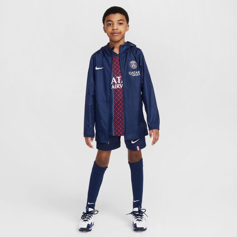 Bluza pentru copii Nike PSG Y NK Academy PR Hd Rn Jacket